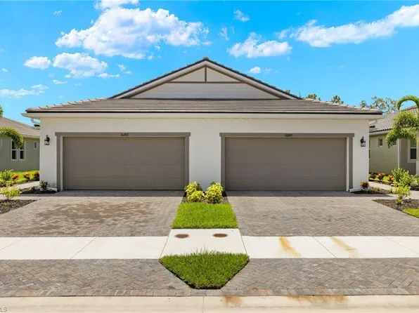 10283 Bonavie Cove DR, FORT MYERS, FL 33966