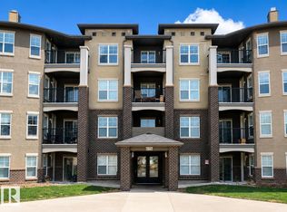 Macewan Village, Edmonton, AB T6W 1N1