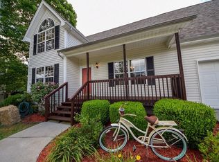 8396 Frontage Rd NW, Cleveland, TN 37312