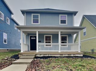 1918 Cornell Ave, Indianapolis, IN