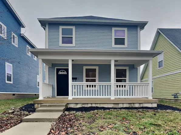 1918 Cornell Ave, Indianapolis, IN 46202