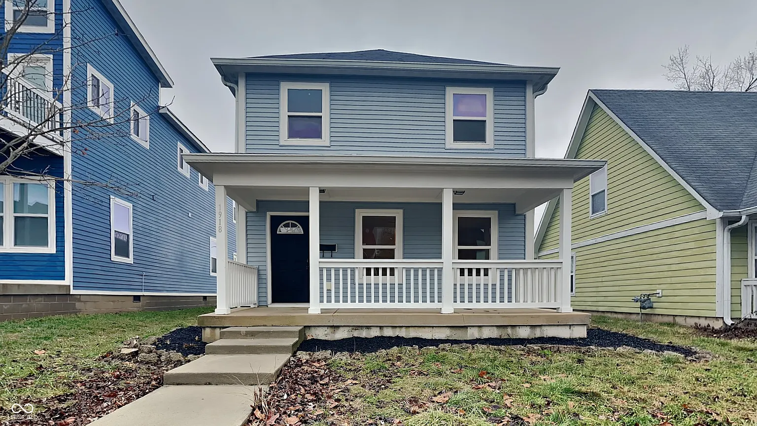 1918 Cornell Ave photo 1