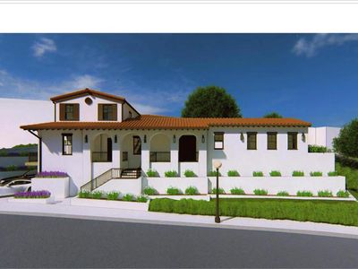 411 La Loma Rd, Glendale, CA, 91206