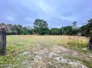 12640 Daryl Hill Rd, Jacksonville, FL 32218