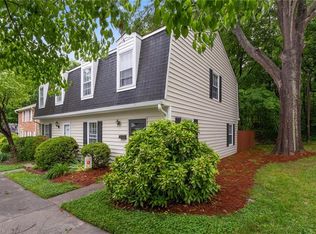 3981 D Valley Ct, Winston Salem, NC 27106