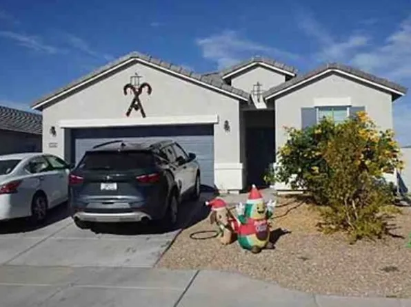 24570 W Illini St, Buckeye, AZ 85326