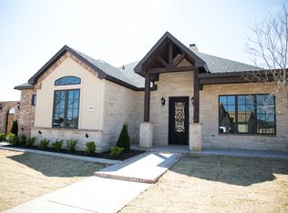 11912 Vicksburg Ave, Lubbock, TX 79424