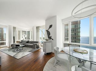 The Visionaire, New York, NY 10004