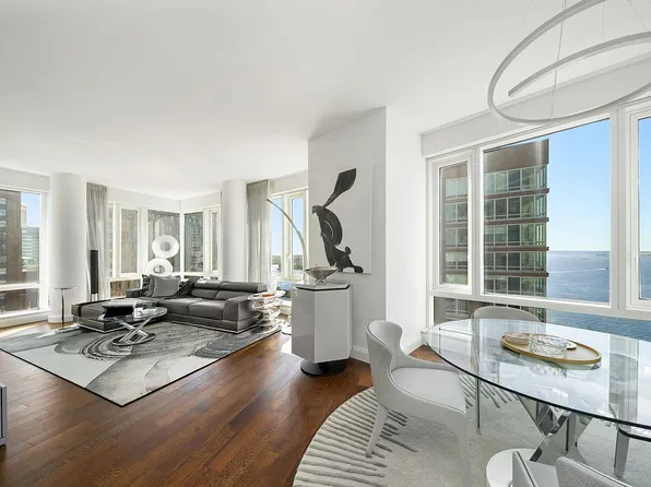 70 Little St W Unit 32E, New York, NY 10004