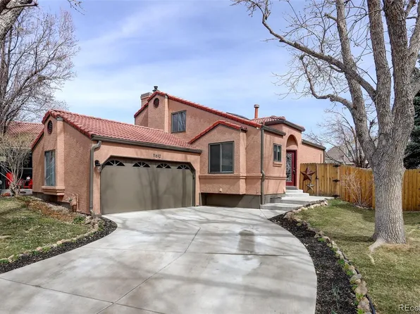 11610 Hooker Street, Westminster, CO 80031