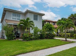 156 Catania Way, Royal Palm Beach, FL 33411