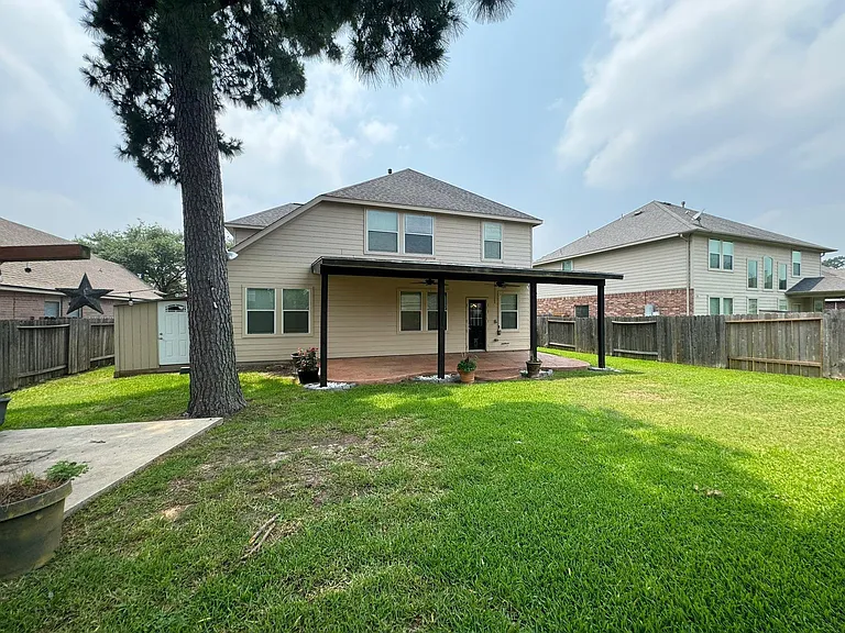 25614 Crisp Spring Ln — Photo 24