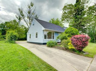 249 Allegheny St, Park Forest, IL 60466