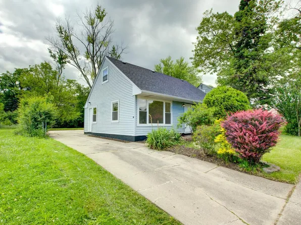 249 Allegheny St, Park Forest, IL 60466