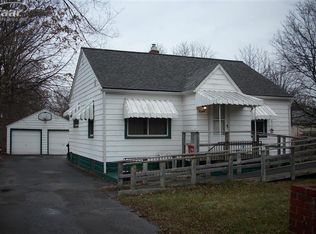 3169 N Term St, Flint, MI 48506