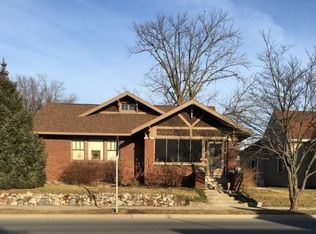 623 N Lebanon St, Lebanon, IN 46052