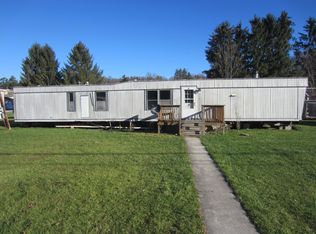 502 Jennie St, Philippi, WV 26416