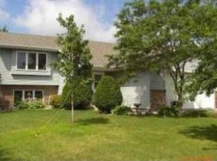 1918 Circle Dr NW, Sauk Rapids, MN 56379
