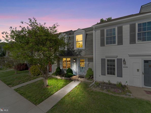 8351 Felsted Ln, Manassas, VA 20110