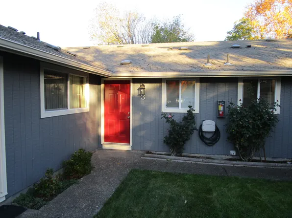 3315 22nd Pl APT 3, Forest Grove, OR 97116