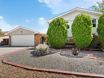 12420 Apache Pl NE, Albuquerque, NM, 87112