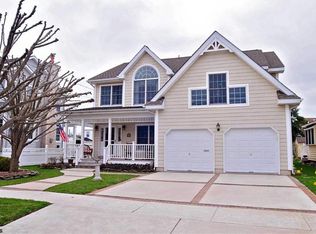 311 E Seabright Rd, Ocean City, NJ 08226