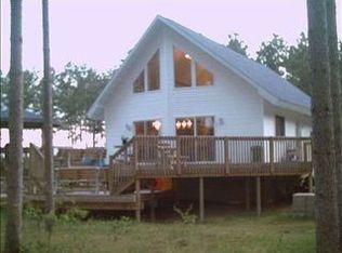 15989 N 24th Ave, Nekoosa, WI 54457