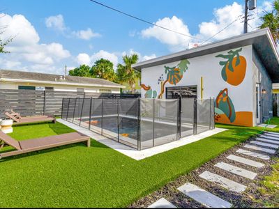 1310 Worthington Street, West Palm Beach, FL, 33401