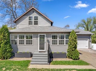 205 Arnold St, Somerset, WI 54025