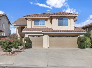 15709 Turnberry St, Moreno Valley, CA 92555