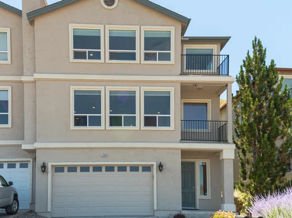1340 Thompson St, Carson City, NV 89703