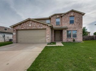 6716 Barred Owl Rd, Arlington, TX 76002