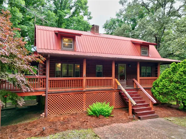 237 Spring Valley Rd, Liberty, SC 29657