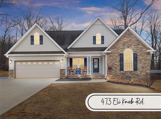 473 Eli Knob Rd, Dahlonega, GA 30533