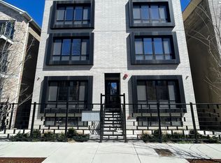 719 N Elizabeth St #2, Chicago, IL 60642