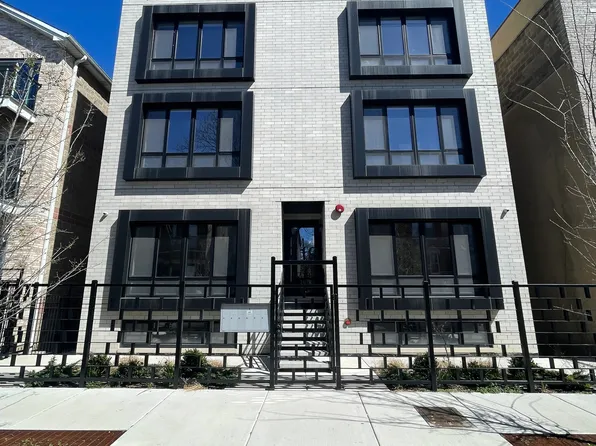 719 N Elizabeth St, Chicago, IL
