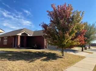 2113 NW 199th St, Edmond, OK 73012