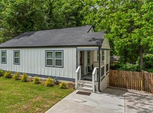 1129 Graymont Dr SW, Atlanta, GA 30310