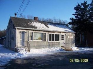 184 Wareham Rd, Marion, MA 02738