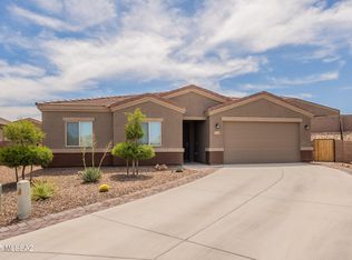1117 W Valley Meadow Ln, Sahuarita, AZ 85629
