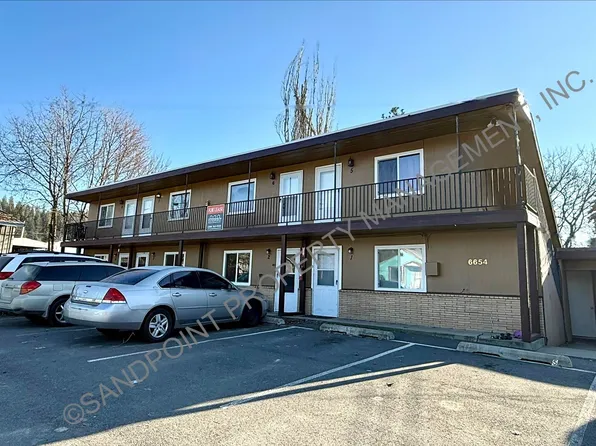 6654 Stephens St, Bonners Ferry, ID