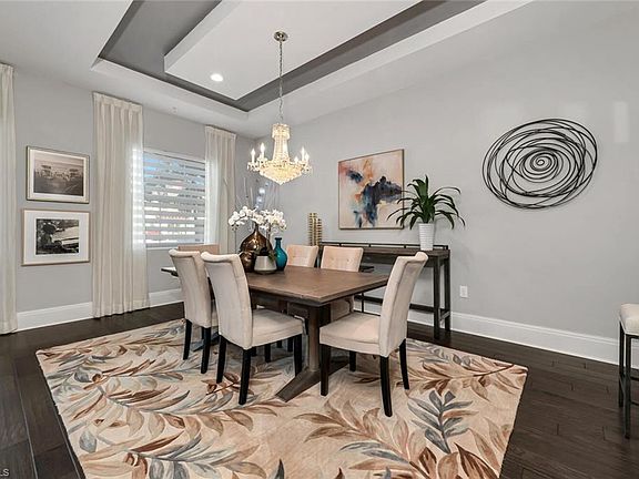 5th image of 21460 Strada Nuova Cir #B215