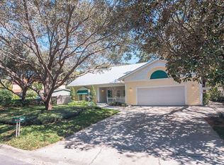 3320 W Sevilla Cir, Tampa, FL 33629