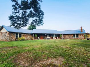 172570 State Highway 2, Clayton, OK 74536