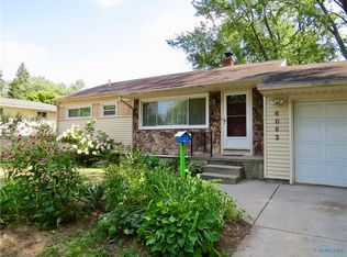 6063 Reo St, Toledo, OH