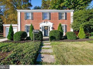 544 Weymouth Rd, Springfield, PA 19064