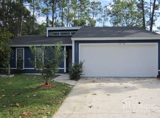 10321 E Arrow Lakes Dr, Jacksonville, FL 32257