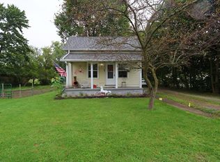 444 County Line Rd, Crestline, OH 44827