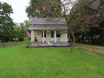 444 County Line Rd, Crestline, OH, 44827