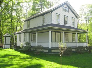 467 Barn Hill Rd, Monroe, CT 06468